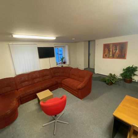 Old Town Apartments R11 ออลอโมตซ์ ภายนอก รูปภาพ