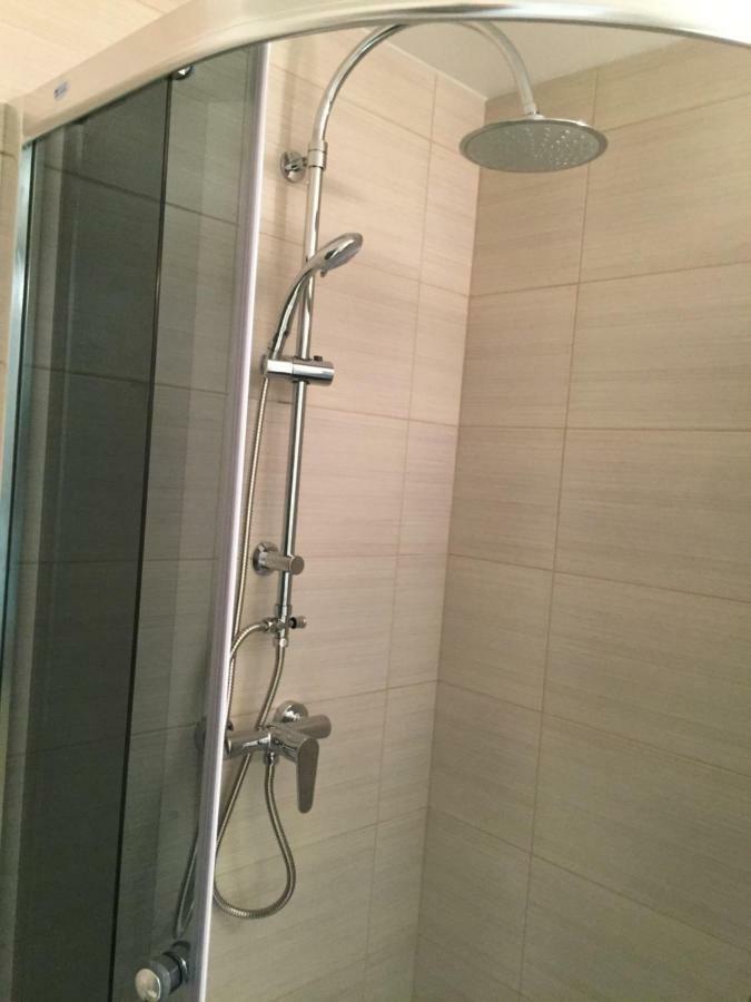 Old Town Apartments R11 ออลอโมตซ์ ภายนอก รูปภาพ