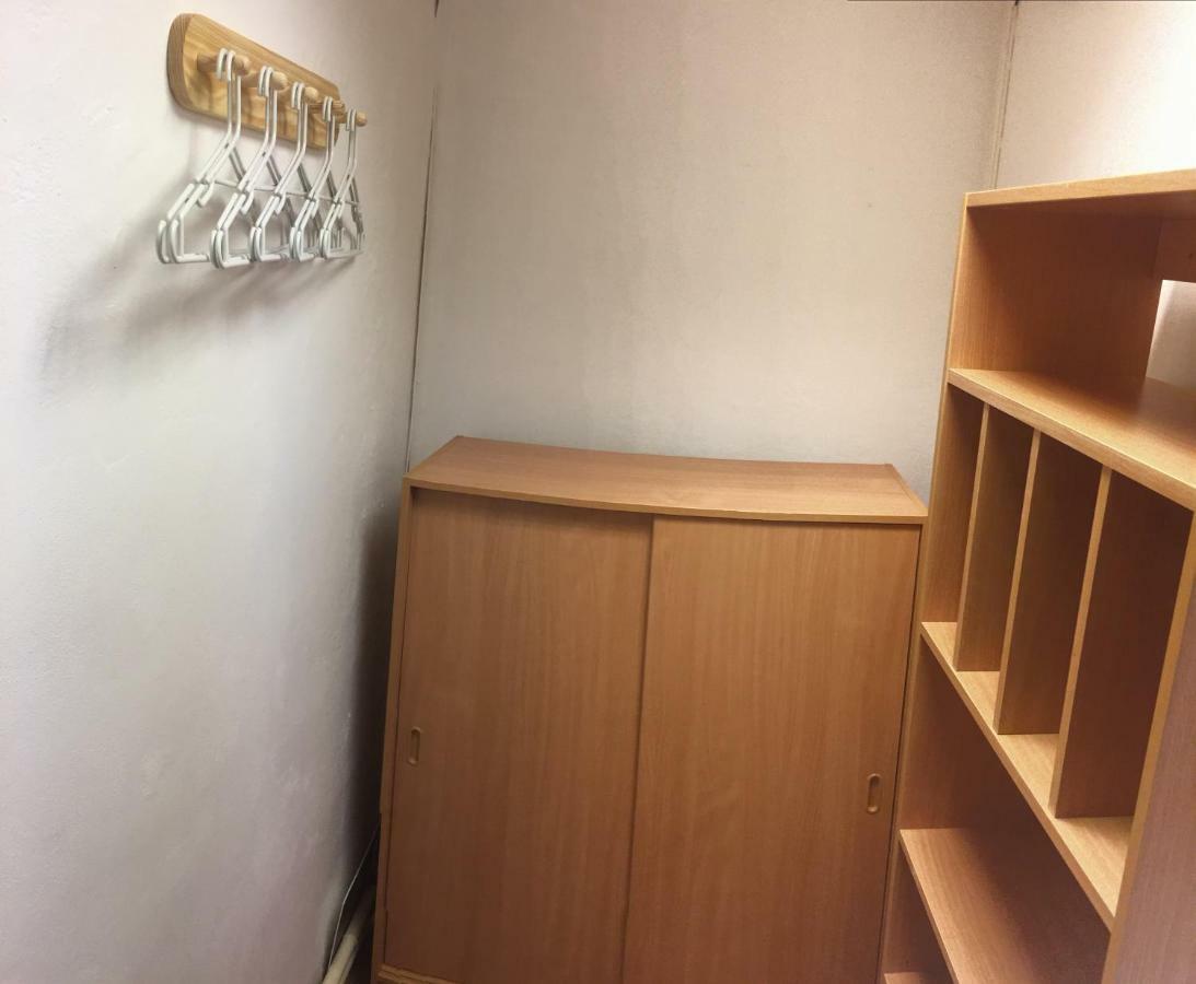 Old Town Apartments R11 ออลอโมตซ์ ภายนอก รูปภาพ