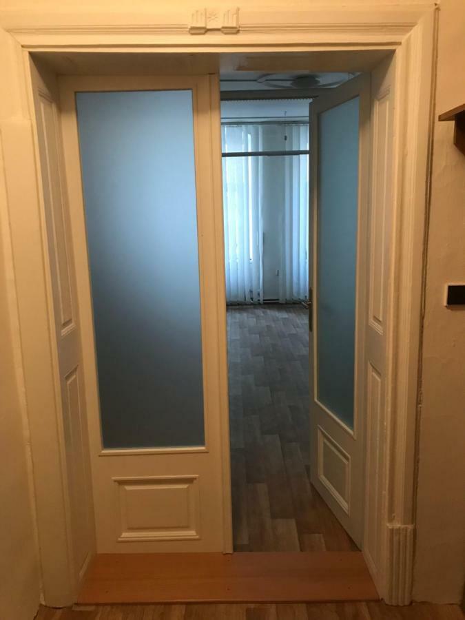 Old Town Apartments R11 ออลอโมตซ์ ภายนอก รูปภาพ
