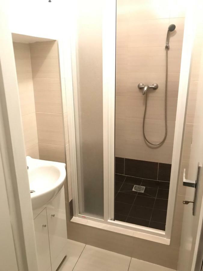 Old Town Apartments R11 ออลอโมตซ์ ภายนอก รูปภาพ